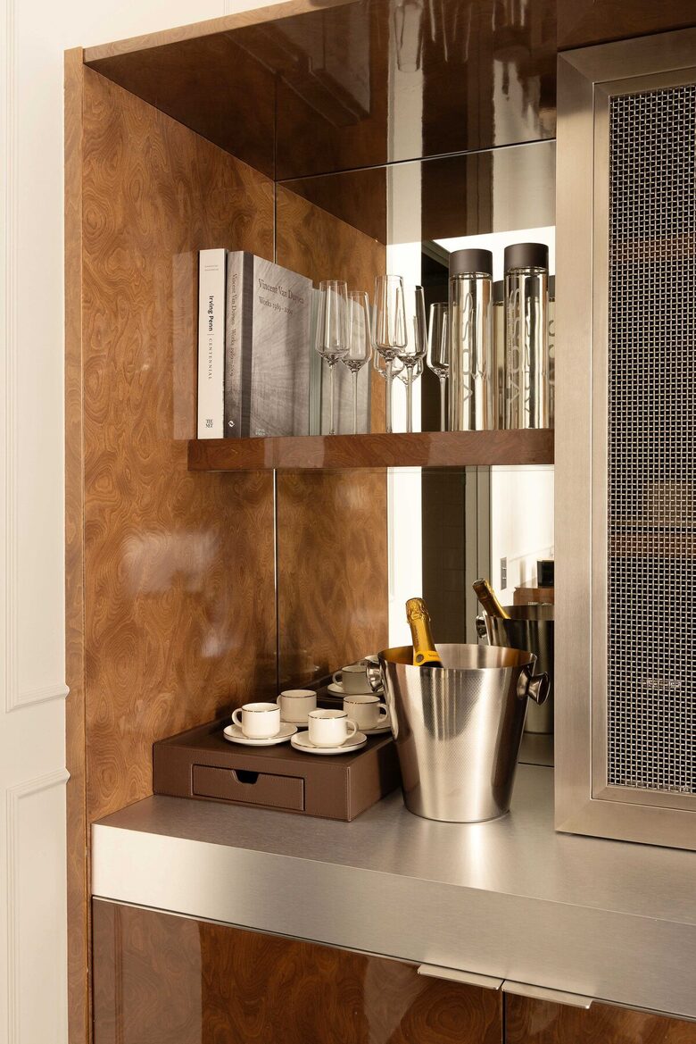 Elegance in the Heart of the 7ème - Paris, France