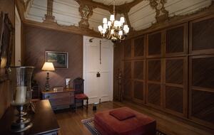 An Exquisite Brazilian Estate Surrounded by Nature - Itatiba, Brazil