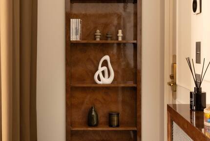 Elegance in the Heart of the 7ème - Paris, France