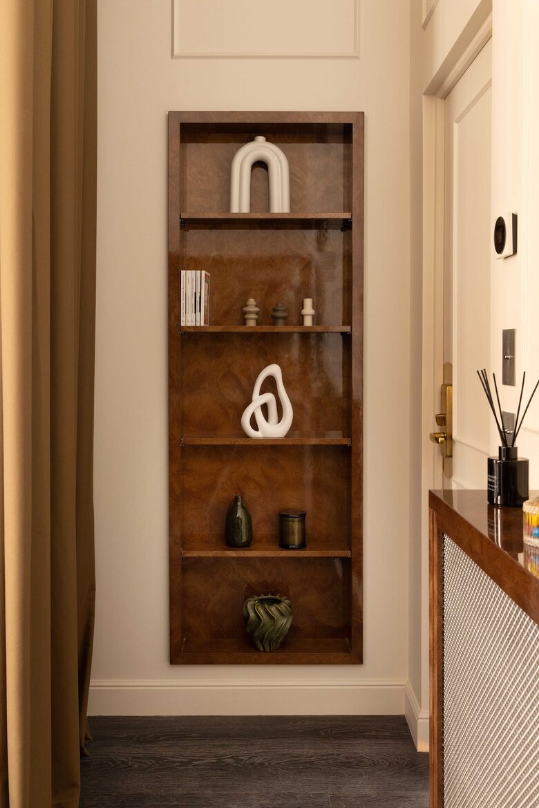 Elegance in the Heart of the 7ème - Paris, France