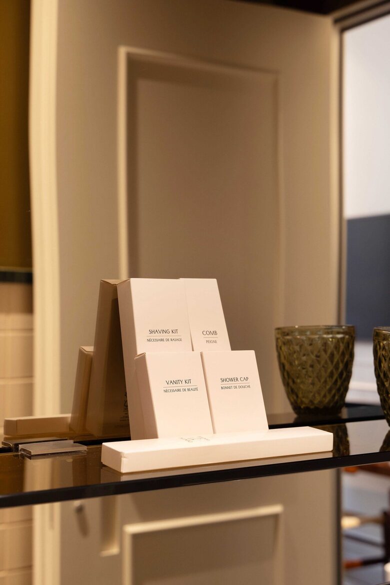 Elegance in the Heart of the 7ème - Paris, France