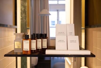 Elegance in the Heart of the 7ème - Paris, France