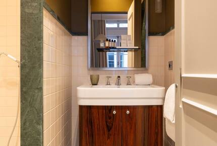 Elegance in the Heart of the 7ème - Paris, France