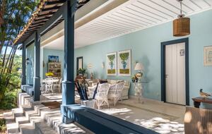 An Exquisite Brazilian Estate Surrounded by Nature - Itatiba, Brazil