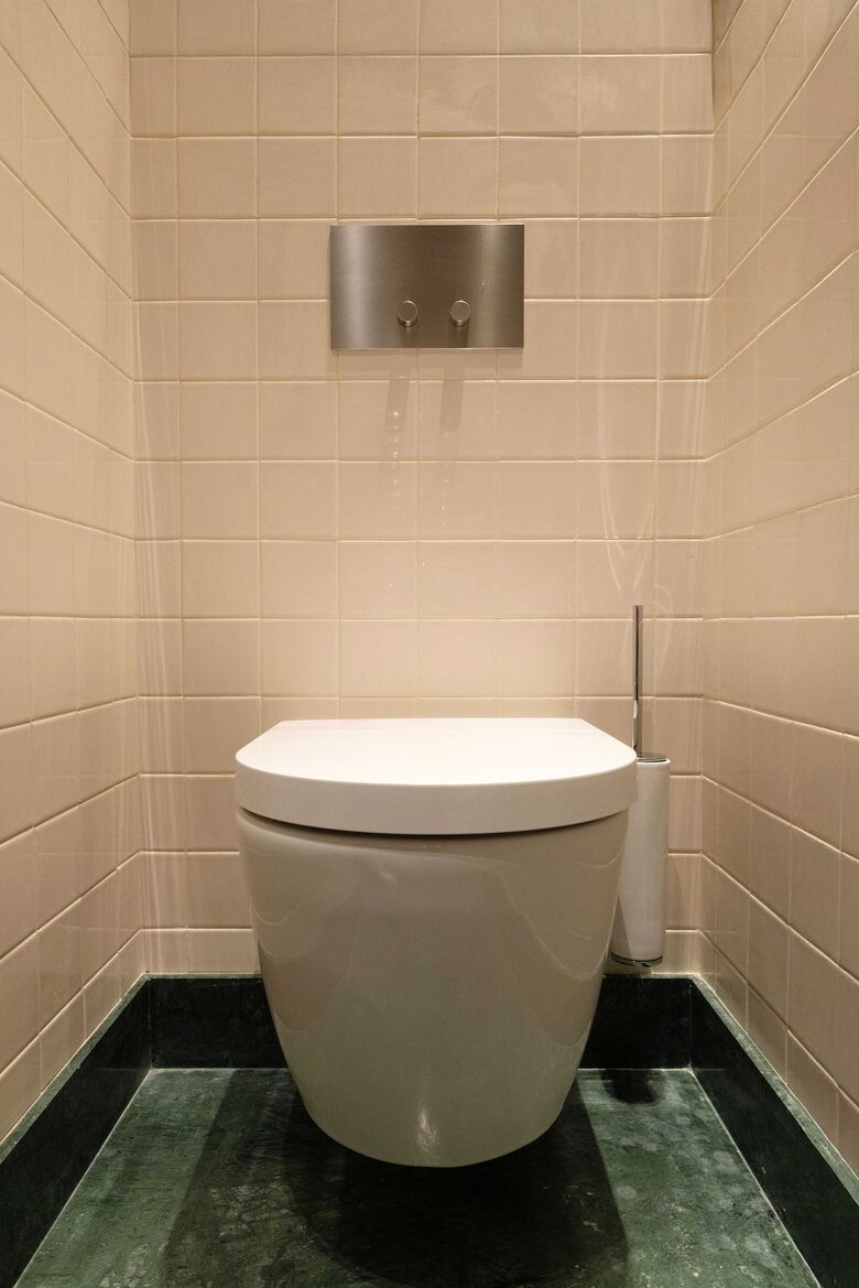 Elegance in the Heart of the 7ème - Paris, France