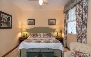 An Exquisite Brazilian Estate Surrounded by Nature - Itatiba, Brazil