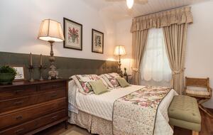 An Exquisite Brazilian Estate Surrounded by Nature - Itatiba, Brazil