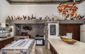 An Exquisite Brazilian Estate Surrounded by Nature - Itatiba, Brazil