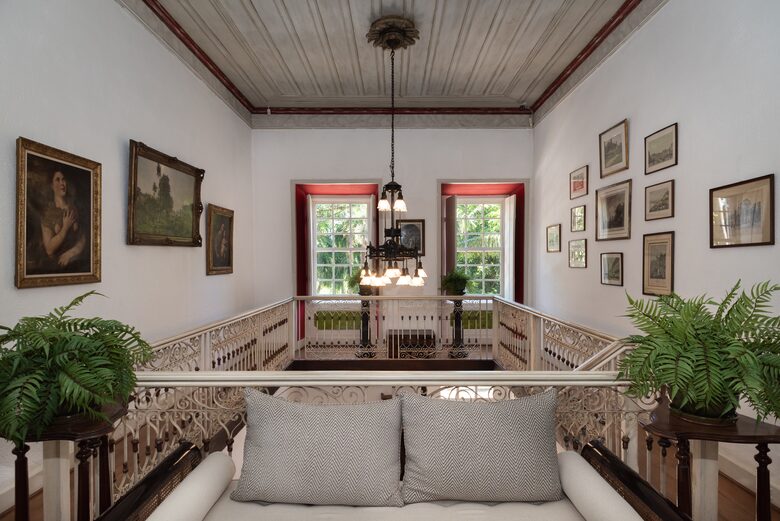 An Exquisite Brazilian Estate Surrounded by Nature - Itatiba, Brazil