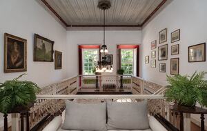 An Exquisite Brazilian Estate Surrounded by Nature - Itatiba, Brazil