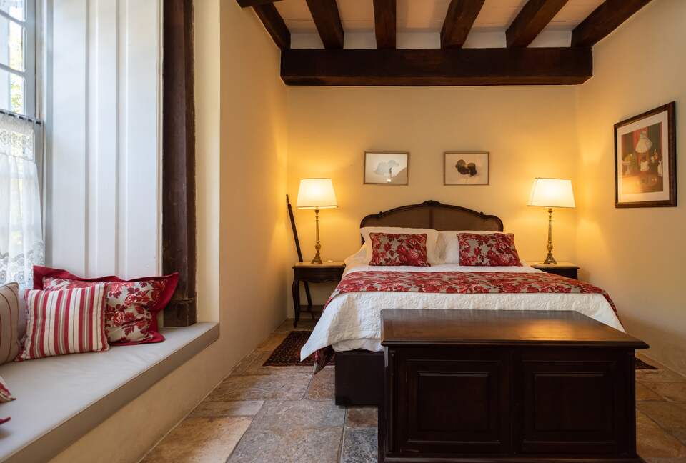 An Exquisite Brazilian Estate Surrounded by Nature - Itatiba, Brazil