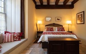 An Exquisite Brazilian Estate Surrounded by Nature - Itatiba, Brazil