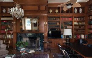 An Exquisite Brazilian Estate Surrounded by Nature - Itatiba, Brazil