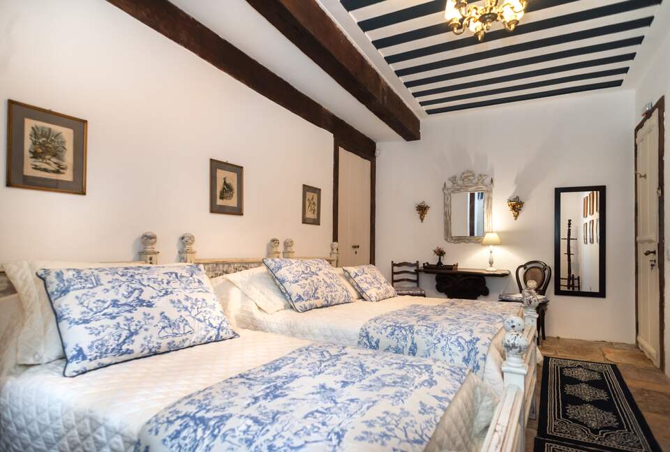 An Exquisite Brazilian Estate Surrounded by Nature - Itatiba, Brazil