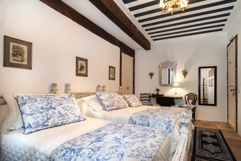 An Exquisite Brazilian Estate Surrounded by Nature - Itatiba, Brazil