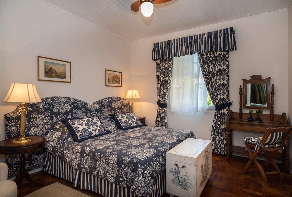 An Exquisite Brazilian Estate Surrounded by Nature - Itatiba, Brazil