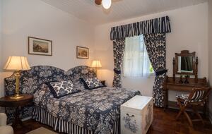 An Exquisite Brazilian Estate Surrounded by Nature - Itatiba, Brazil