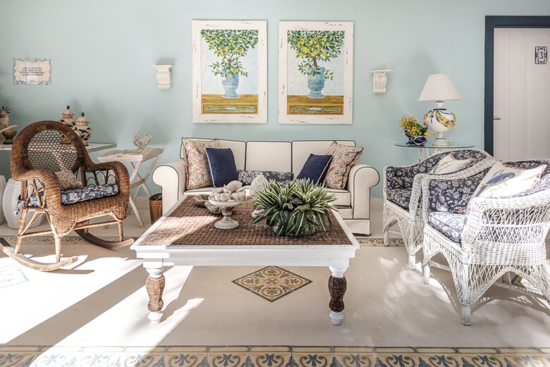 An Exquisite Brazilian Estate Surrounded by Nature - Itatiba, Brazil