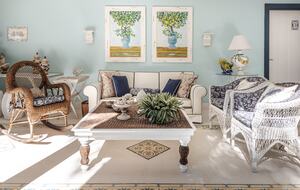 An Exquisite Brazilian Estate Surrounded by Nature - Itatiba, Brazil