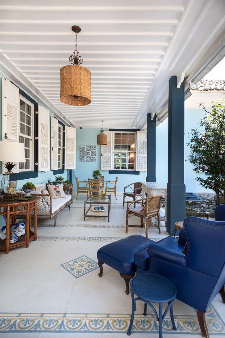 An Exquisite Brazilian Estate Surrounded by Nature - Itatiba, Brazil