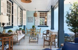 An Exquisite Brazilian Estate Surrounded by Nature - Itatiba, Brazil