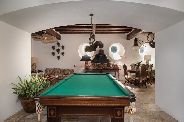 An Exquisite Brazilian Estate Surrounded by Nature - Itatiba, Brazil