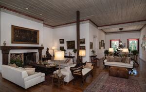 An Exquisite Brazilian Estate Surrounded by Nature - Itatiba, Brazil