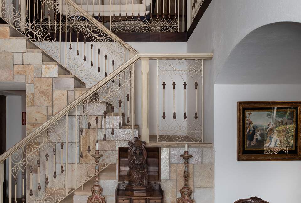 An Exquisite Brazilian Estate Surrounded by Nature - Itatiba, Brazil