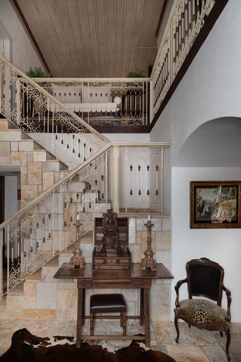 An Exquisite Brazilian Estate Surrounded by Nature - Itatiba, Brazil