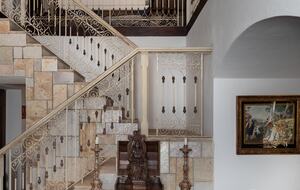 An Exquisite Brazilian Estate Surrounded by Nature - Itatiba, Brazil