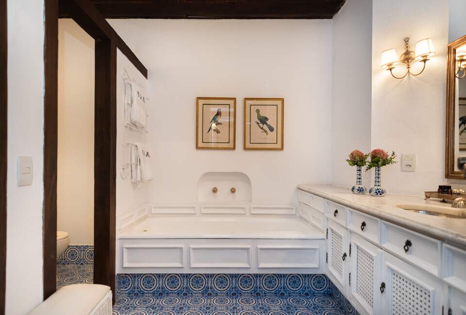 An Exquisite Brazilian Estate Surrounded by Nature - Itatiba, Brazil