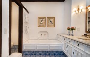 An Exquisite Brazilian Estate Surrounded by Nature - Itatiba, Brazil