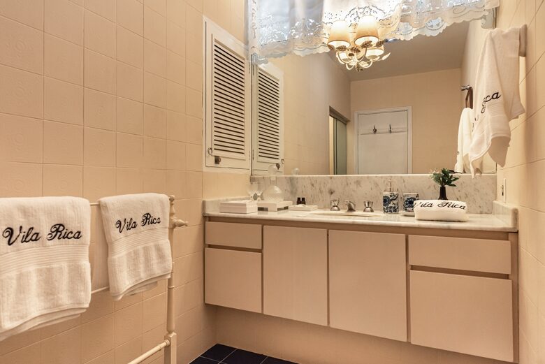 An Exquisite Brazilian Estate Surrounded by Nature - Itatiba, Brazil