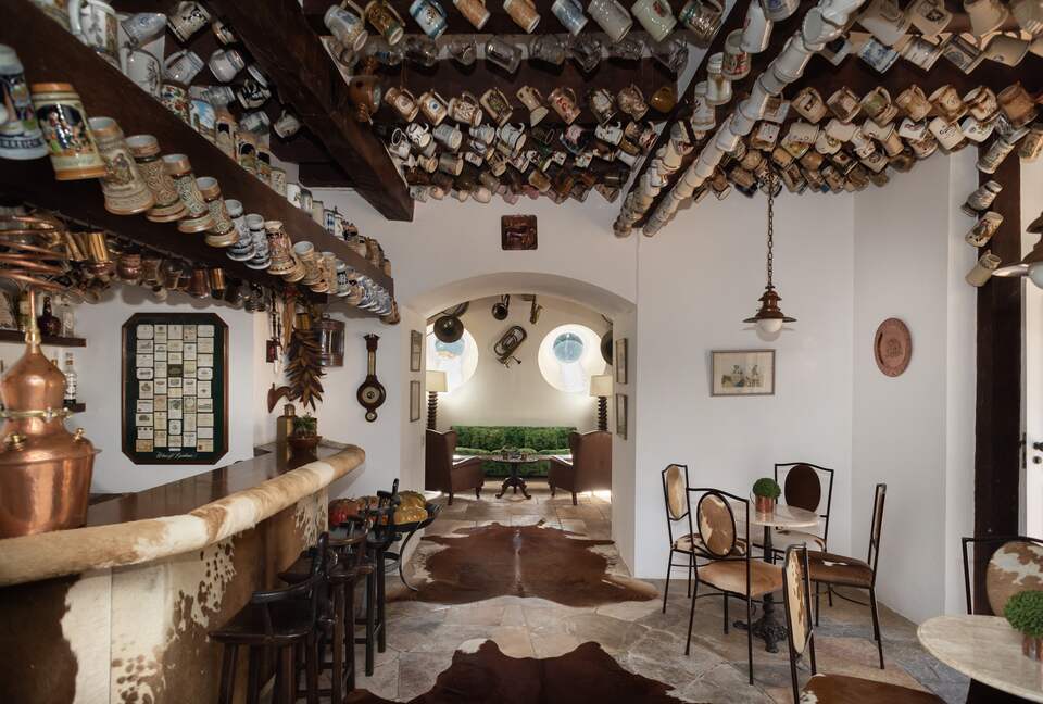 An Exquisite Brazilian Estate Surrounded by Nature - Itatiba, Brazil