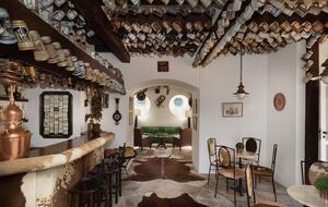 An Exquisite Brazilian Estate Surrounded by Nature - Itatiba, Brazil