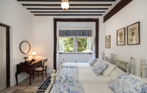 An Exquisite Brazilian Estate Surrounded by Nature - Itatiba, Brazil