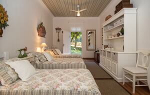 An Exquisite Brazilian Estate Surrounded by Nature - Itatiba, Brazil