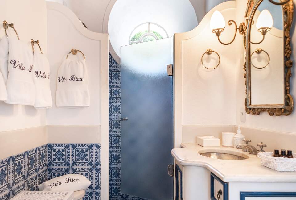 An Exquisite Brazilian Estate Surrounded by Nature - Itatiba, Brazil