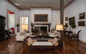 An Exquisite Brazilian Estate Surrounded by Nature - Itatiba, Brazil