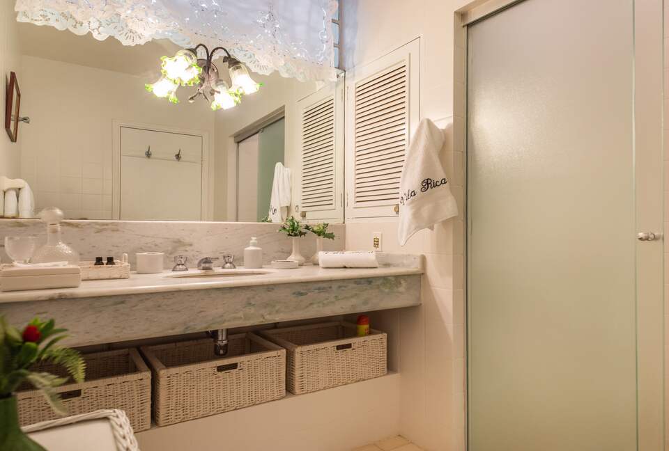 An Exquisite Brazilian Estate Surrounded by Nature - Itatiba, Brazil