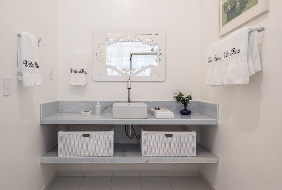 An Exquisite Brazilian Estate Surrounded by Nature - Itatiba, Brazil