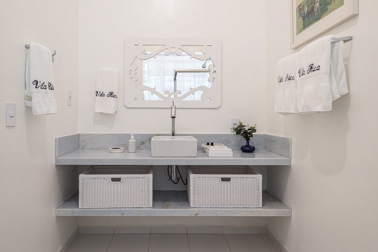 An Exquisite Brazilian Estate Surrounded by Nature - Itatiba, Brazil