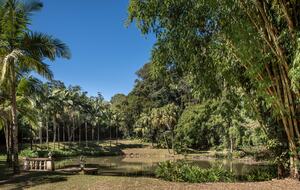 An Exquisite Brazilian Estate Surrounded by Nature - Itatiba, Brazil