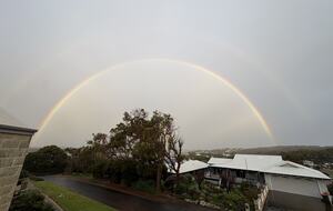 Augusta River & Ocean View Retreat with Lush Courtyards - Augusta, Australia