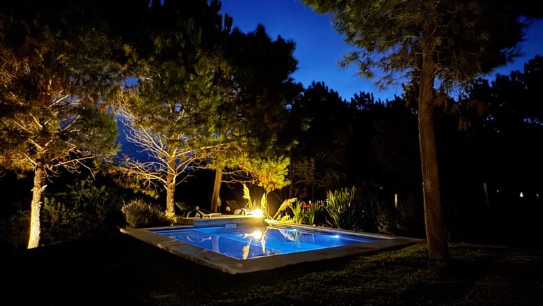 Como Pez En El Agua | Modern Beach House - Costa Esmeralda, Argentina