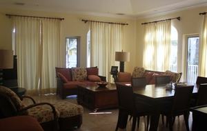 Paradise House Villa - Georgetown, Bahamas