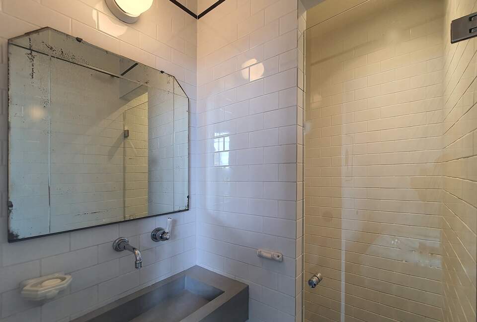 Refined Artist’s Duplex in Montmartre - Paris, France