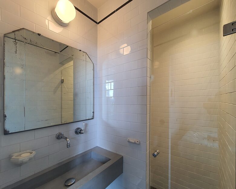 Refined Artist’s Duplex in Montmartre - Paris, France