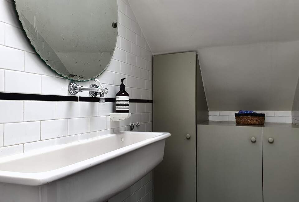 Refined Artist’s Duplex in Montmartre - Paris, France