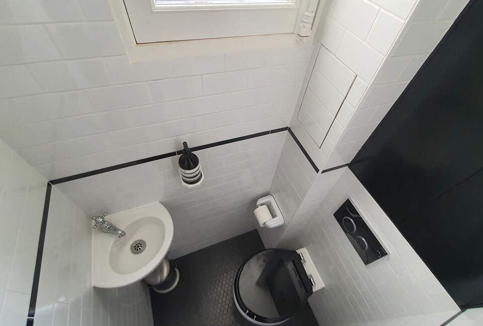 Refined Artist’s Duplex in Montmartre - Paris, France